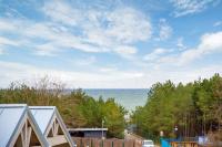 Apartament Flores 4- z widokiem na morze - B&B Mielno