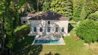 La Métairie La Maison de Ninette - B&B Castelculier