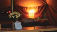 River Tribe Glamping - B&B Laino Borgo