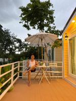 วันรีสอร์ท - B&B Ratchaburi