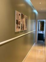 Confort Class GD II - Ferienwohnung Pomerode