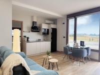 Flower Beach Helgueras 3 - 6093 - B&B Noja