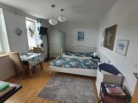 Gäste-Nestchen am Wäldchen für 1-2 Personen - Bed and Breakfast Kasel