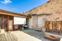 Stroll to Main St: Livingston Gem w/ Rooftop Deck - B&B Livingston
