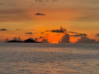 Beach Villa Guesthouse - B&B Grand'Anse