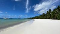 Beach Villa Guesthouse - B&B Grand'Anse