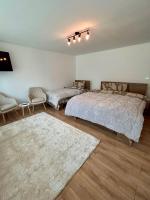 Habitación Triple Deluxe