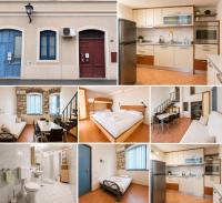 Seafront Apartment - B&B Piran