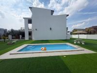 Malacca ayer keroh villa 2storey ,16pax ktv pool & pool table melaka - Bed and Breakfast Malakka