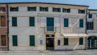 Palazzo delle Tre Lune Apartments - Ferienwohnung Noale