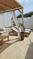 Villa Olga - Chambres d'hôtes Torre Chianca