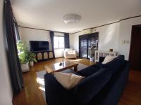 Villa Nami - B&B Kashima-shi