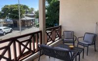 Appt La Cala June St-Gilles Plage Roches Noires - Bed and Breakfast Saint-Paul