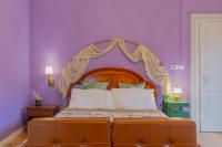 Chambre Double - Vue sur Parc