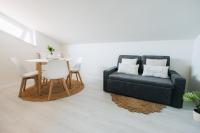 Casa Anastasia Beach Loft - Ferienwohnung Montesilvano