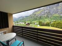 Schlossli-Le Petit Chateau - Ferienwohnung Leukerbad
