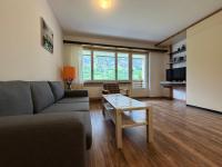 Appartement met Uitzicht op het Gebergte