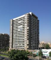 myLUXAPART Las Condes - B&B