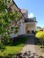 Dom Pod Gruszką - B&B Pobierowo