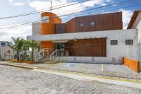 Marsallis Praia Flat com Piscina I 200 m da Praia - B&B Natal