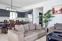 Ether Villa View - B&B Lithakia