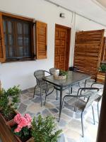 Almirikirooms - B&B Néa Meságkala