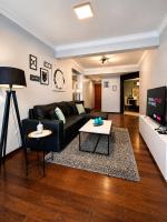 Paramont Tucuman - Ferienwohnung San Miguel de Tucumán