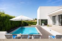 Sesimbra Villa with Private Pool and Garden - Total Privacy - Ferienwohnung Sesimbra