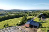Domaine d'Equital'Or - B&B Cressanges