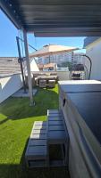 Appartement Supérieur avec Sauna