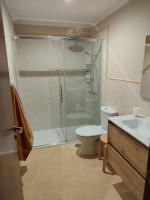 Lazaro Sol - Ferienwohnung Viveiro