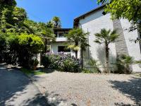 Ciao Lago: Front row view - B&B Oggebbio
