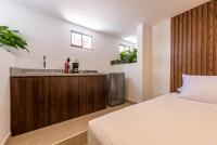 Mare Suites #205 - Bocagrande - Ferienwohnung Cartagena