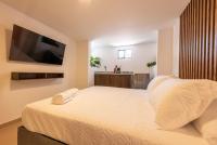 Mare Suites #205 - Bocagrande - Ferienwohnung Cartagena