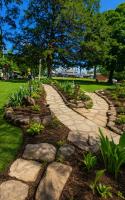 Rock Cottage Gardens B&B - B&B Eureka Springs