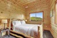 Cozy Deer Valley Cabin- Views Fireplace & Deck - Chambres d'hôtes Jefferson