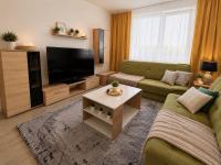 Hospital APA with private parking and AC - B&B Michalovce