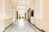 Grand Palace Suites - Chambres d'hôtes Turin