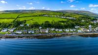 Sea The View - B&B Rothesay