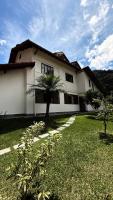 Refúgio na Serra - natureza e conforto - Ferienwohnung Teresópolis