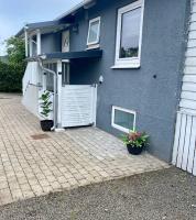 Appartement avec Salle de Bains Commune