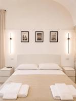 Appartamento Deluxe con 1 Camera da Letto