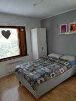 Wooden House 2 bedrooms - Ferienwohnung Turku