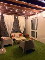 Terra Nova, Suite cocooning - Bed and Breakfast La Montagne