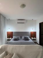 Villas do Pratagy Bambu 2 - Bed and Breakfast Maceió