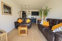 Rollies Retreat - B&B Fowey