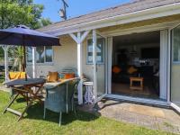 Rollies Retreat - B&B Fowey