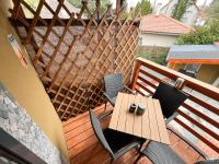 Apartman Bluna Lake - B&B Siófok