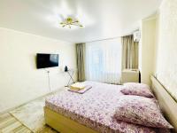 Квартира посуточно Талдыкорган - B&B Taldıqorğan