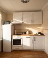 Amber Sun Apartments - B&B Liepāja